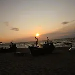 In Near The