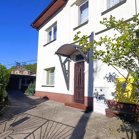 Appartement In Mi Dzyzdroje Near The Miedzyzdroje