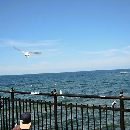 Appartement In Mi Dzyzdroje Near The