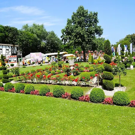 Appartement In Mi Dzyzdroje Near The Miedzyzdroje