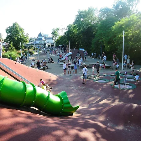 Appartement In Mi Dzyzdroje Near The Miedzyzdroje