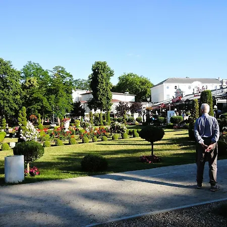 Appartement In Mi Dzyzdroje Near The