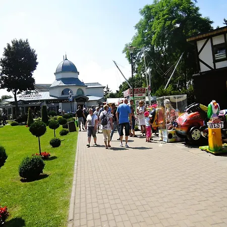 In Mi Dzyzdroje Near The