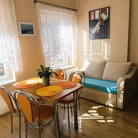 In Near The Διαμέρισμα *