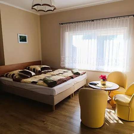 Apartment In Near The