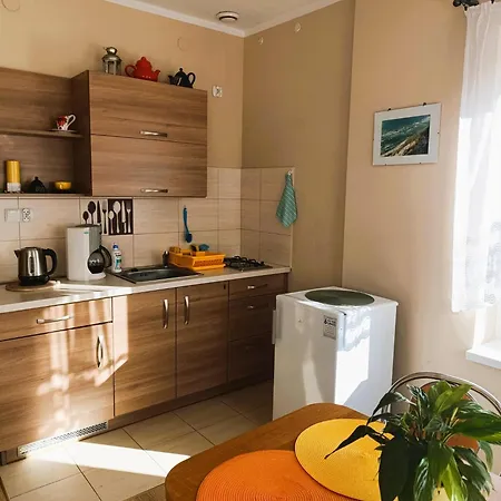 Διαμέρισμα In Near The *