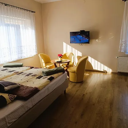 In Near The * Miedzyzdroje