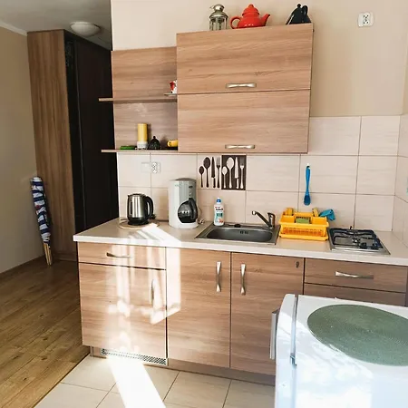 Apartment In Near The Misdroy
