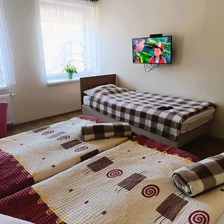 Διαμέρισμα In Near The *