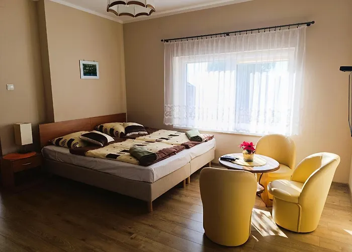 Διαμέρισμα In Near The