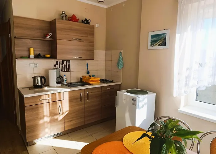 Διαμέρισμα In Near The *