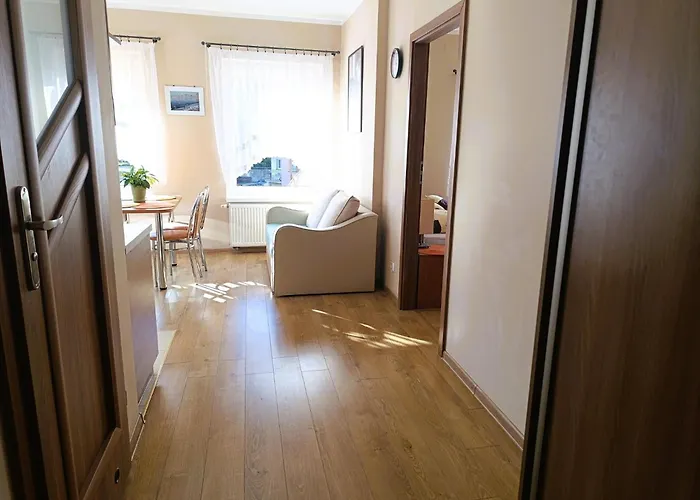 In Near The Διαμέρισμα *