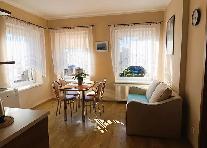 In Near The Διαμέρισμα *