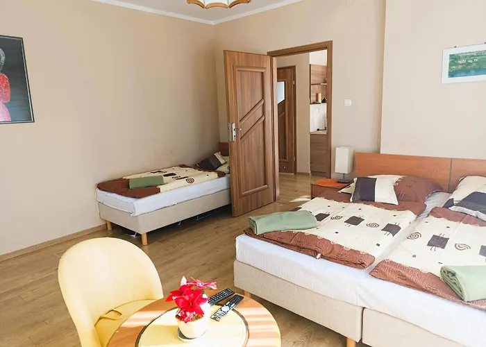 In Near The Διαμέρισμα *