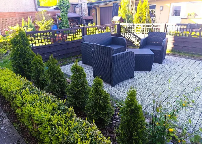 In Near The Διαμέρισμα