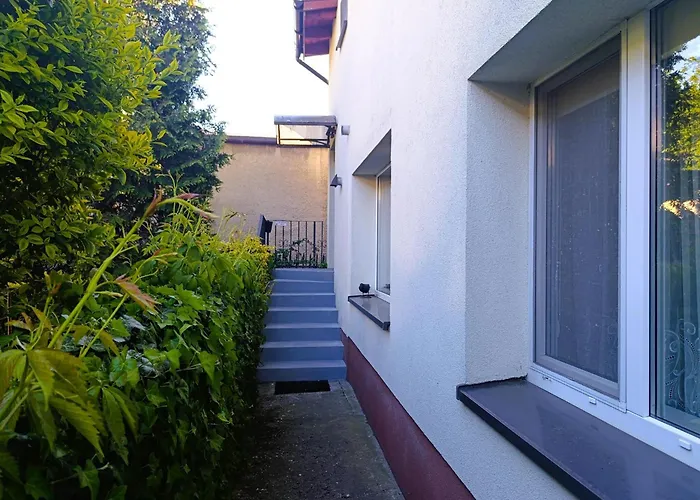 Διαμέρισμα In Near The