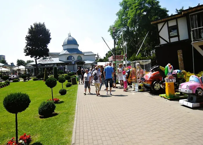 In Near The Διαμέρισμα