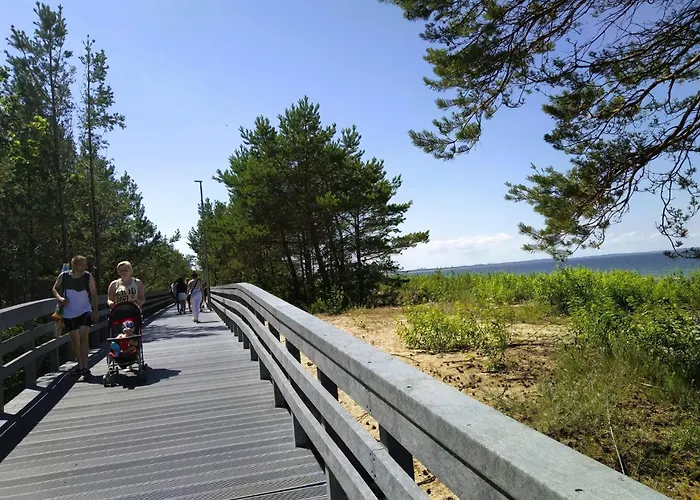 Διαμέρισμα In Near The