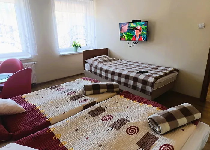 Διαμέρισμα In Near The *