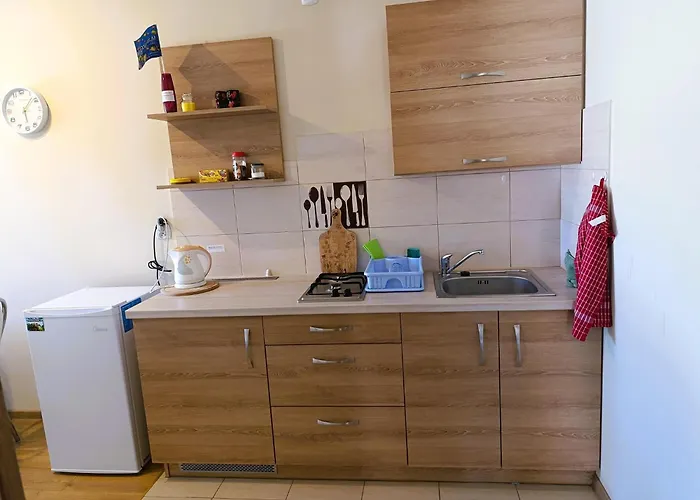 In Near The Διαμέρισμα