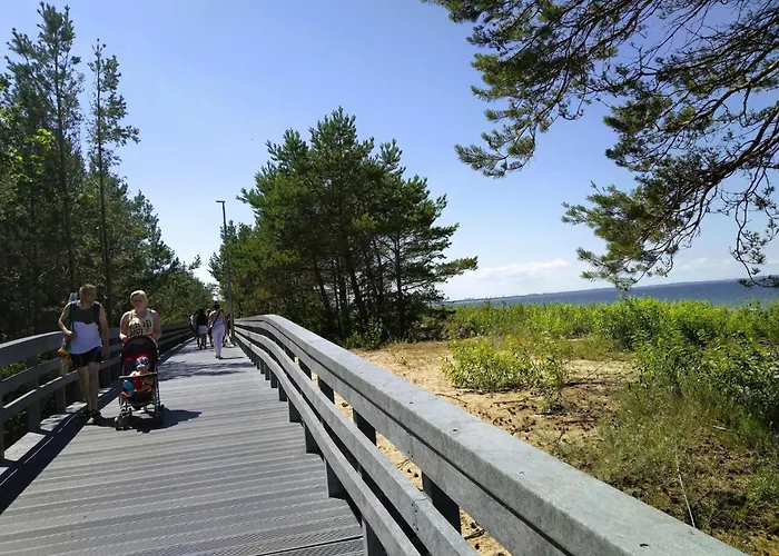 Διαμέρισμα In Near The *