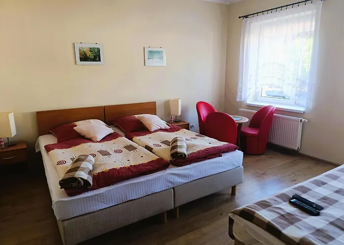 In Near The Διαμέρισμα *